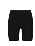 Bye Bra - Smooth Essentials Mid Waist Short - P&uuml;ksid - S