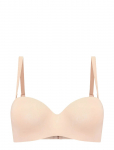 Bye Bra - Strapless Bra - &Otilde;lapaelteta rinnahoidjad - S