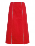 Nu&eacute; Notes - Laurel Skirt - P&otilde;lveni ja midiseelikud - 42