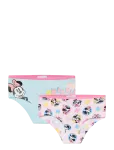 Minnie Mouse - Set 2 Shorty - Aluspesukomplektid - 116/128