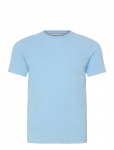 Gant Kids - Towelling Chain Stitch Ss T-Shirt - L&uuml;hikeste varrukatega - 176