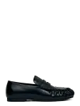 ALOHAS - Aven Leather Loafers - Madalad loafer-jalatsid - 37