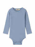 MarMar Copenhagen - Plain Body Ls - Pikkade varrukatega - 62
