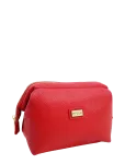 Pipol's Bazaar - Frame Cosmetic Small Red - Tualett-tarvete kotid - ONE SIZE