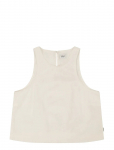 Lee Jeans - Boxy Sleeveless Top - Varrukateta l&uuml;hikesed topid - XL x 00