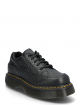 Dr. Martens - Buzz 5I Black Milled Nappa - Madala s&auml;&auml;rega tossud - 41