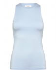 Rosemunde - Rwbillie Sl Boxer Tank Top - Varrukateta - 34