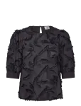 Twist & Tango - Marla Blouse - L&uuml;hikeste varrukatega - 34