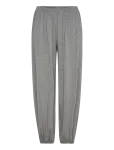 Weekday - Soft Mid-Rise Balloon Trousers - Lai jalg - M