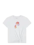 Abercrombie Kids - Te-S/S Tee - L&uuml;hikeste varrukatega - 155/159