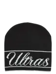 HAN Kj&oslash;benhavn - Ultras Logo Beanie - Kootud m&uuml;tsid - ONE SIZE