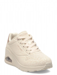 Skechers - Uno Wedge - Safari Daze - Madala s&auml;&auml;rega tossud - 41
