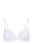 Dorina - Perfect Lace Plunge - Madala kaelusega rinnahoidjad - 80 D