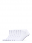 Jack & Jones - Jacdelan Short Socks 7 Pack - Madala s&auml;&auml;rega sokid - ONE SIZE
