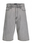 Jack & Jones - Jjiron Jjoriginal Shorts Sq 730 Sn - L&uuml;hikesed teksap&uuml;ksid - XXL