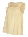 Mamalicious - Mlfrikka S/L Wo Top - Varrukateta - XL