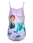 Frozen - Swimwear - Ujumisriided - 128