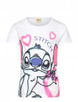 Lilo & Stitch - Tshirt - L&uuml;hikeste varrukatega - 98