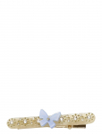 Maanesten - Titali Hairclip Pear Sorbet - Juukseklambrid - ONE SIZE