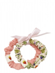 Maanesten - Summer Hairelastic Set Multicolor - Juuksekummid - ONE SIZE
