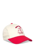 Lyle & Scott - Keep Fresh Graphic Cap - Nokam&uuml;tsid - ONE SIZE