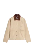 Tommy Jeans - Tjm Reg Chore Jacket - Kerged jakid - XL