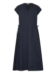 Rue De Tokyo - Dalila Gmtd Poplin - Suvekleidid - XS