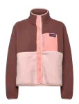 Superdry - Colour Block Fleece Jacket - Fliisid ja vahekihid - 16