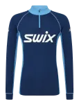 Swix - Racex Classic Half Zip M - Spordi aluss&auml;rgid - S