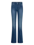 IVY Copenhagen - Ivy-Charlotte Jeans Wash Orig. Tene - Alt laienevad - 30 x 32