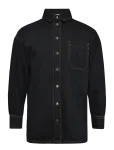 My Essential Wardrobe - Denim Shirt Mwsinna 186 - Pikkade varrukatega - 44