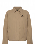 Brixtol Textiles - Esme Short Khaki - Kerged suvejakid - L