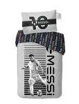 BrandMac - Bed Linen Messi 001 - 150X210, 50X60 Cm - Voodipesukomplektid - 150X21050X60CM