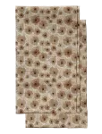 Sagaform - Edith Kitchen Towel, 2-Pcs - K&ouml;&ouml;gir&auml;tikud - 50X70CM
