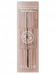 TIRTIR - Tirtir Waterism Glow Melting Balm 01 Mauve Rose - Huulepalsamid - 3.3 G