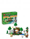 LEGO - F&oslash;rste Nats Eventyr 21593 - Lego Minecraft - ONE SIZE