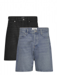 Jack & Jones - Jjitony Jjoriginal Shorts Akm 111 2Pk Mp - L&uuml;hikesed teksap&uuml;ksid - XL