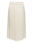 ONLY Carmakoma - Carsiesta Long Skirt Wvn Noos - P&otilde;lveni ja midiseelikud - 54