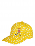 Pippi Langstr&oslash;mpe - Prickigt Keps - Nokam&uuml;tsid - 52/54