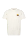 Revolution - Printed T-Shirt - L&uuml;hikeste varrukatega - M
