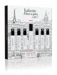 Juliette Has A Gun - Banana Rush Discovery Kit 7 Pcs - Eau De Parfum - 7 PCS