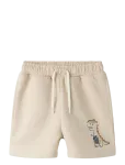 Name It - Nmmfidino Nreg Swe Shorts Unb - L&uuml;hikesed dressip&uuml;ksid - 104