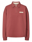 Rethinkit Studios - Sweat Shirt Polo One - Spordipolod - XS