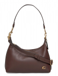 Coach - Glovetanned Leather Juliet Shoulder Bag 25 Refresh - Rihmaga kotid - ONE SIZE