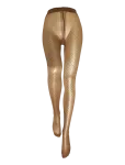 Mp Denmark - Clara Tights - Sukkp&uuml;ksid - M/L