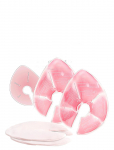 Momcozy - Momcozy Large Reusable Breast Therapy Packs - Rinnapumbad ja tarvikud - ONE SIZE