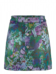 Desigual - Fal_Dune - L&uuml;hikesed seelikud - XL