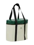 House Doctor - Cooling Bag, Hdpicnic, Sand, Dark G - Toidukarbid - 38X19.5X35CM