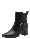 Tamaris - Women Boots - Kontsaga poolsaapad - 39