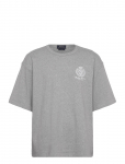 Polo Ralph Lauren - Relaxed Fit Jersey Graphic T-Shirt - L&uuml;hikeste varrukatega - XL
